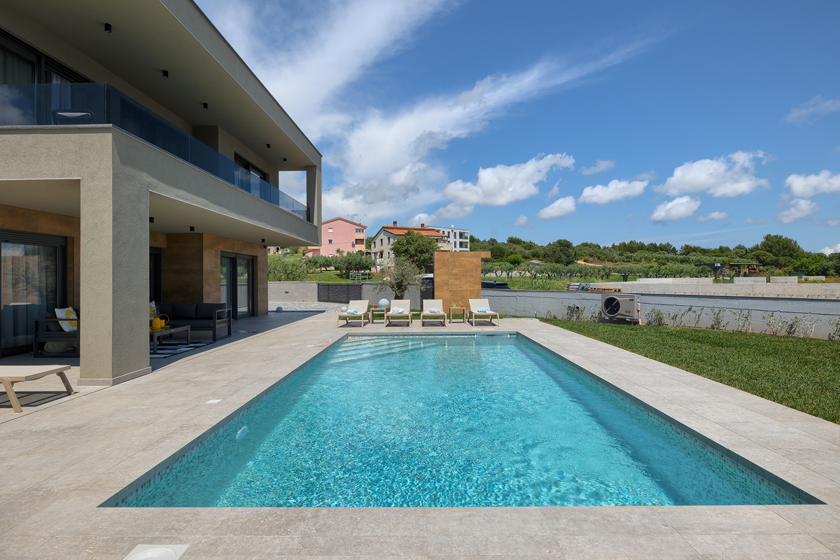 Villa skalica